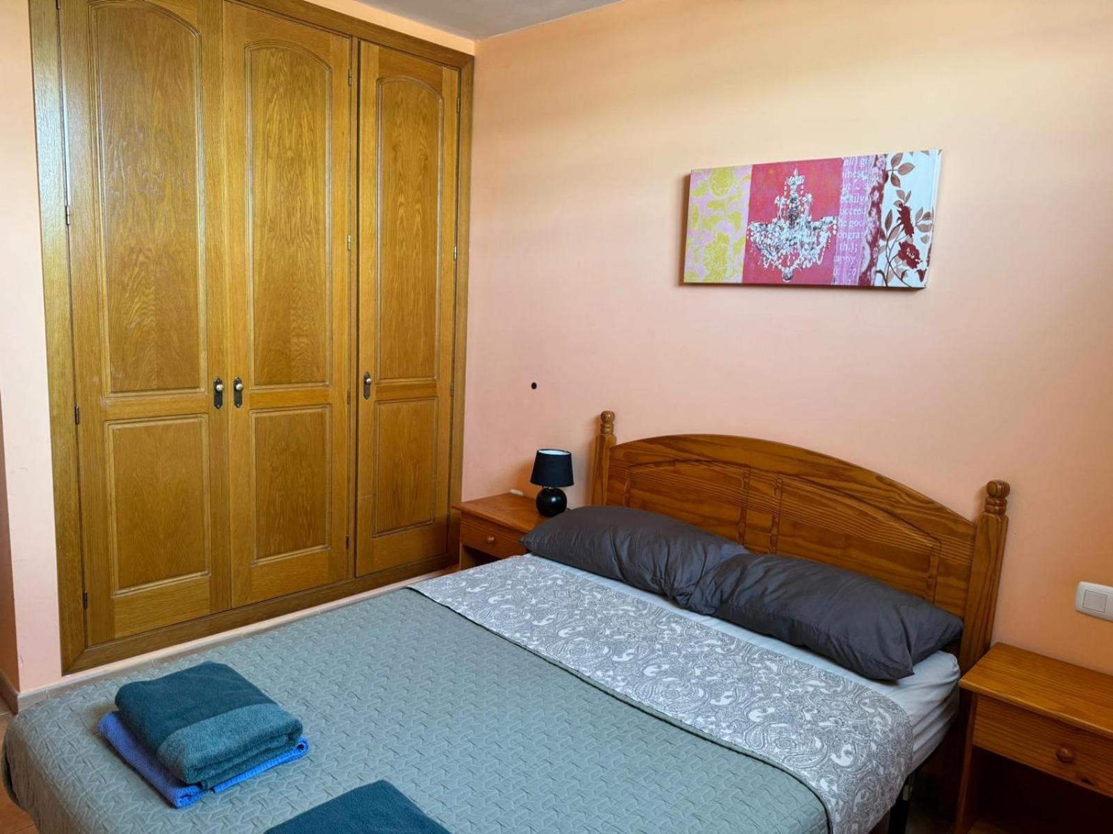 Bellacasa 57 Royal Park Village Corralejo Exterior foto