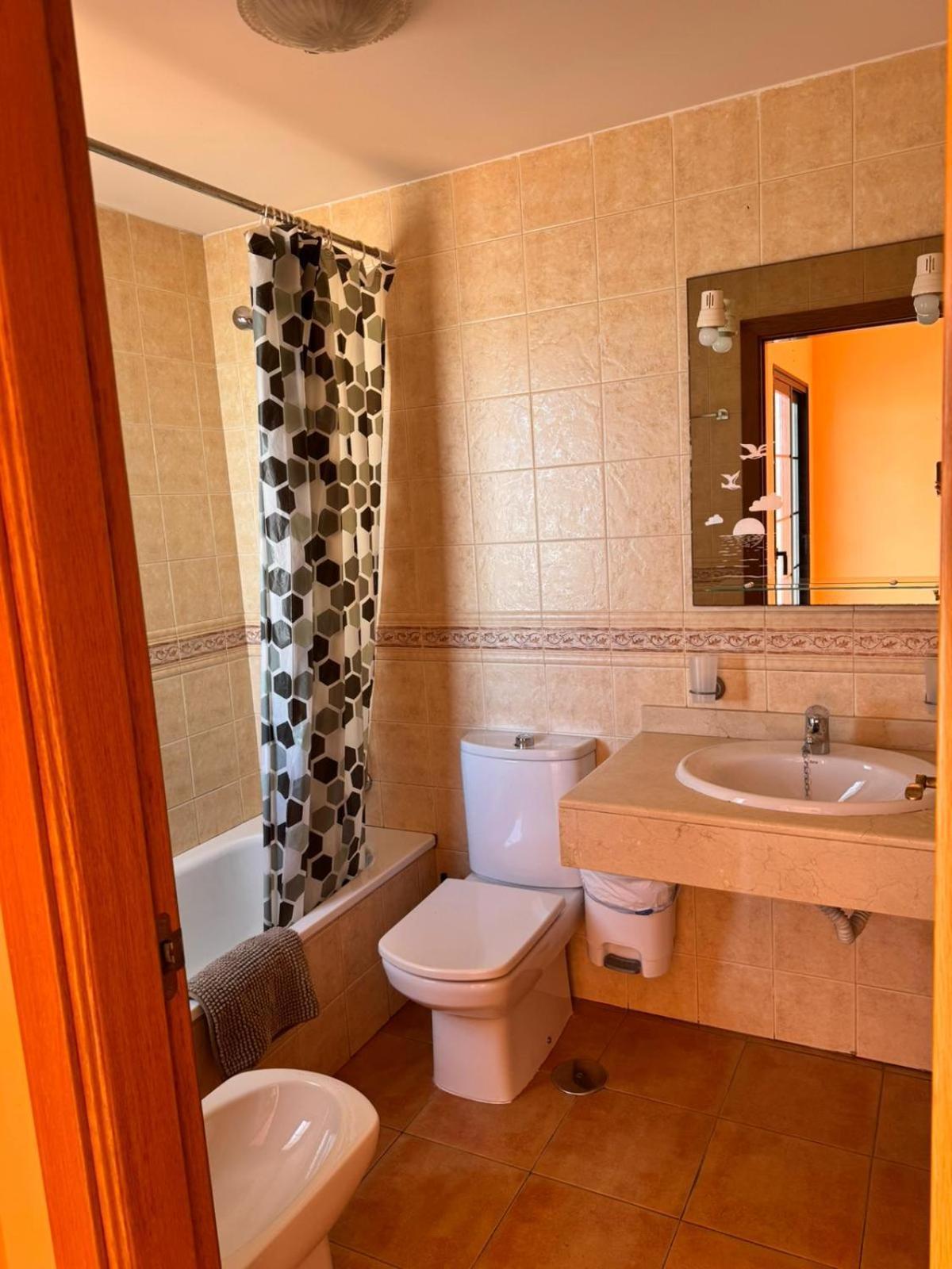 Bellacasa 57 Royal Park Village Corralejo Exterior foto