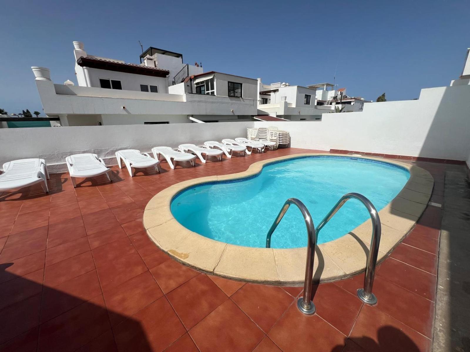 Bellacasa 57 Royal Park Village Corralejo Exterior foto