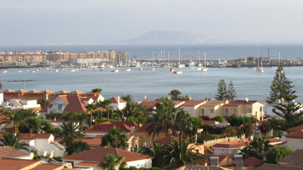 Bellacasa 57 Royal Park Village Corralejo Exterior foto