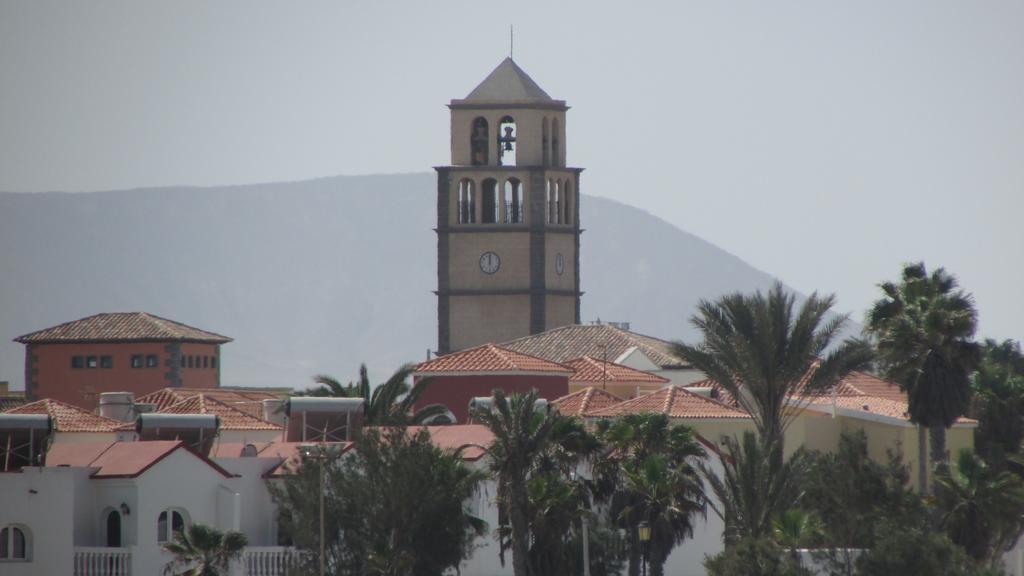 Bellacasa 57 Royal Park Village Corralejo Exterior foto