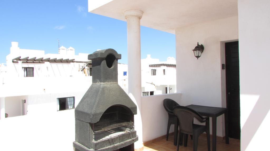 Bellacasa 57 Royal Park Village Corralejo Exterior foto